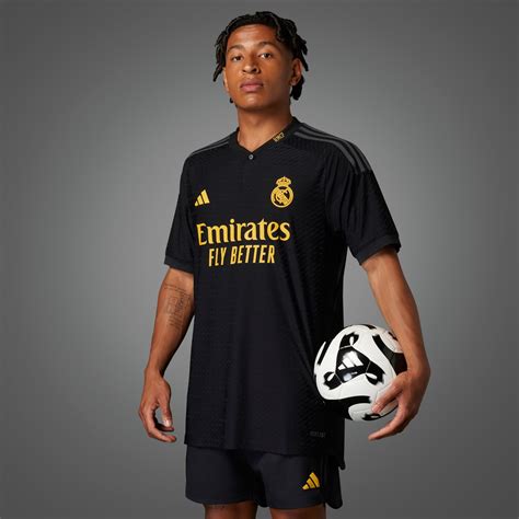 Real Madrid kit 2023 24